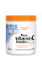 Doctor's Best, Порошкообразный витамин С (Best Vitamin C Powder), 8,8 унций (250 г)