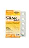 Jarrow Formulas,  SAM-e (S-Adenosyl-L-Methionine) 200, 200 мг, 20 кишечнорастворимых таблеток