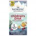 Nordic Naturals, Children's DHA, Strawberry, Ages 3-6, 250 mg, 360 Mini Soft Gels