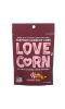 Love Corn, Premium Crunchy Corn, Smoked BBQ, 1.6 oz (45 g)