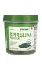 BareOrganics, Органическая спирулина в порошке, 227 г (8 унций)