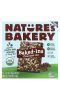 Nature's Bakery, Baked-In, овсяный шоколад, 6 пакетиков по 36 г (1,27 унции)