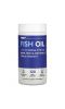 RSP Nutrition, Fish Oil Extra Strength Omega, 120 Softgels
