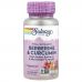Solaray, Berberine & Curcumin, Root Extracts, 600mg, 60 VegCaps