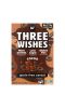 Three Wishes, Хлопья без злаков, какао, 245 г (8,6 унции)