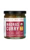 Pure Indian Foods, Мадрас карри, средний вкус, 241 г (8,5 унции)