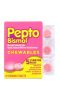 Pepto Bismol, Жевательные таблетки Pepto Bismol, 30 жевательных таблеток