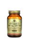 Solgar, Натуральный витамин Е, 400 МЕ, 100 желатиновых капсул