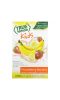 True Citrus, True Lemon, смесь для детских напитков, клубника и банан, 10 пакетиков по 3,5 г (0,12 унции)