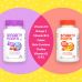 SmartyPants, Kids Complete Multi - Omega 3 - Vitamin D3, 120 Gummies