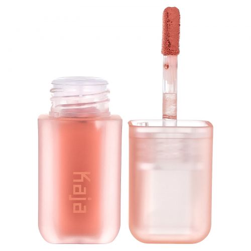 Kaja, Whiipped Dream, мультикраска для глаз и щек, оттенок 03 роза макарон, 5 г (0,17 унции)