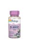 Solaray, Vital Extracts, черника, 42 мг, 120 растительных капсул
