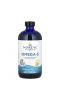 Nordic Naturals, Омега-3 со вкусом лимона, 1600 мг, 16 жидких унций, (473 мл)
