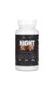 ALPHA LION, Night Burn, 60 капсул