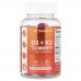 Vitamatic, Жевательные мармеладки D3 + K2, натуральная малина, 60 жевательных таблеток