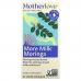 Motherlove, More Milk Moringa, 60 Liquid Capsules