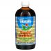 Fearn Natural Foods, Жидкий лецитин, 473 мл (16 жидк. Унций)