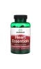Swanson, Heart Essentials, 90 растительных капсул