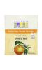 Aura Cacia, Ароматерапевтическое минеральное средство для ванны, расслабляющий сладкий апельсин, 2,5 унции (70,9 г)