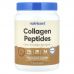 Nutricost, Collagen Peptides, шоколадные PB, 454 г (16,2 унции)