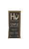 Hu, Simple, Dark Chocolate, 2.1 oz (60 g)