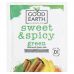 Good Earth Teas, Green Tea, Sweet & Spicy, Green, Decaffeinated , 18 Tea Bags, 1.33 oz (37.8 g)