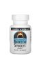 Source Naturals, экстракт ростков брокколи, 500 мг, 30 таблеток