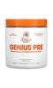 The Genius Brand, Genius Pre, кислое яблоко, 315 г (11,11 унции)