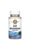 KAL, Метилкобаламин витамина B12, ягоды асаи, 5000 мкг, 60 пастилок