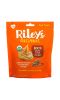 Riley’s Organics, Лакомства для собак, маленькая косточка, рецепт с арахисовым маслом и патокой, 5 унций (142 г)