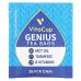 VitaCup, Genius Tea, черный чай, 14 пакетиков по 2 г (0,07 унции)