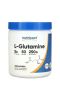 Nutricost, L-глютамин, без добавок, 5 г, 250 г (8,9 унции)