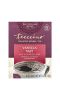 Teeccino, Roasted Herbal Tea, Vanilla Nut, Caffeine Free, 10 Tea Bags, 2.12 oz (60 g)