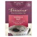 Teeccino, Roasted Herbal Tea, Vanilla Nut, Caffeine Free, 10 Tea Bags, 2.12 oz (60 g)