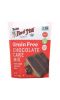 Bob's Red Mill, Chocolate Cake Mix, Made with Almond Flour, Grain Free, 10.5 oz (300 g)