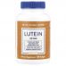 The Vitamin Shoppe, лютеин, 20 мг, 120 капсул