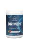 MRM, Driven, "Разгон перед тренировками", клубника и киви 12.3 унций (350 г)