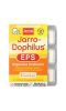 Jarrow Formulas, Jarro-Dophilus, ЭПС, пищеварительный пробиотик, 5 млрд КОЕ, 30 растительных капсул Enteroguard