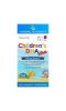 Nordic Naturals, Children's DHA Xtra, Возраст 3-6 лет, Ягодный пунш, 636 мг, 90 мини-капсул