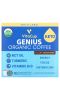 VitaCup, Organic, кофе Genius, средней темноты, 16 чашек по 10 г (0,35 унции)