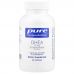 Pure Encapsulations, ДГЭА, 25 мг, 60 капсул