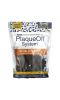 ProDen, PlaqueOff System, уход за зубами, для собак, с индейкой и клюквой, 13 костей, 482 г (17 унций)