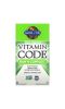 Garden of Life, Витаминный код, сырой B-комплекс, 60 веганских капсул