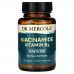 Dr. Mercola, никотинамид, витамин B3, 50 мг, 270 таблеток