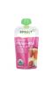 Sprout Organic, Power Pak, 12 Months & Up, Superblend with Apple Apricot & Strawberry, 4.0 oz (113 g)