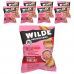 Wilde Brands, протеиновые чипсы, гималайская розовая соль, 8 пакетиков по 38 г (1,34 унции)