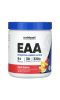 Nutricost, Performance, EAA, незаменимые аминокислоты, фруктовый пунш, 330 г (11,6 унции)