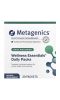 Metagenics, Ежедневные пакеты Wellness Essentials®, 30 пакетиков