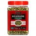 Seapoint Farms, Сухие жареные соевые бобы, морская соль, 27 унций (765 г)
