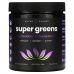 NutraChamps, Super Greens, натуральные ягоды, 253,5 г (8,94 унции)